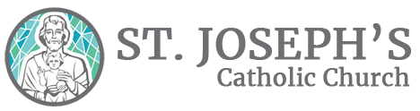 St. Joseph's Catholic Church - Homepage